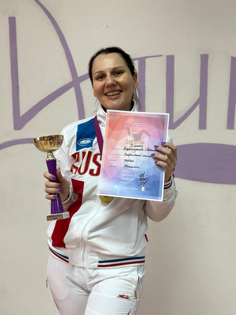 Бизнес — привычка побеждать. Он для тех, кто имеет дисциплину и железный характер.