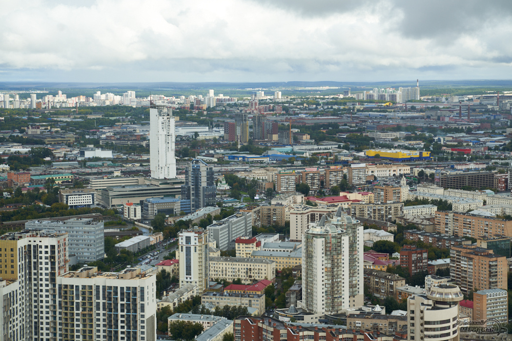    Фото: Лидия Аникина © ИА "Уральский меридиан"