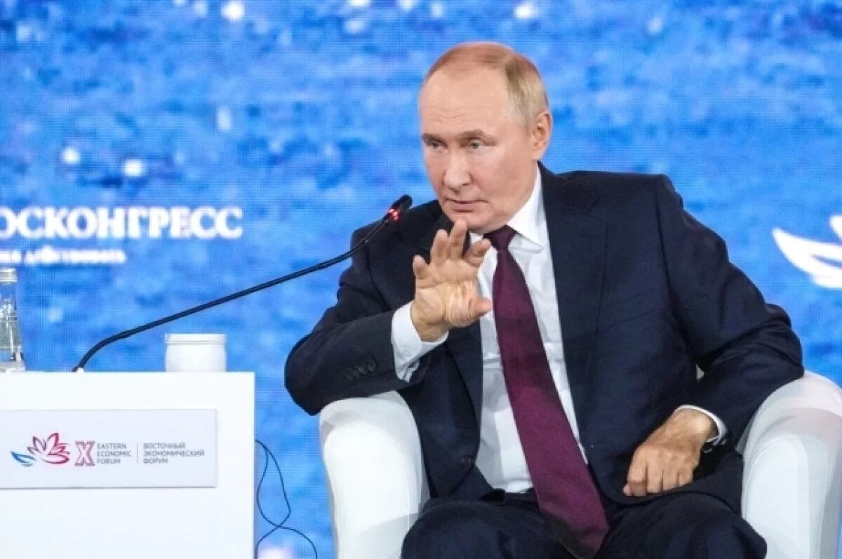    Путин: Москва будет уважать будущие гарантии безопасности для РФ и Украины