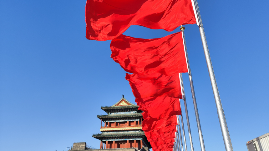    Фото: © РИА Новости/Анна Раткогло;5-tv.ru