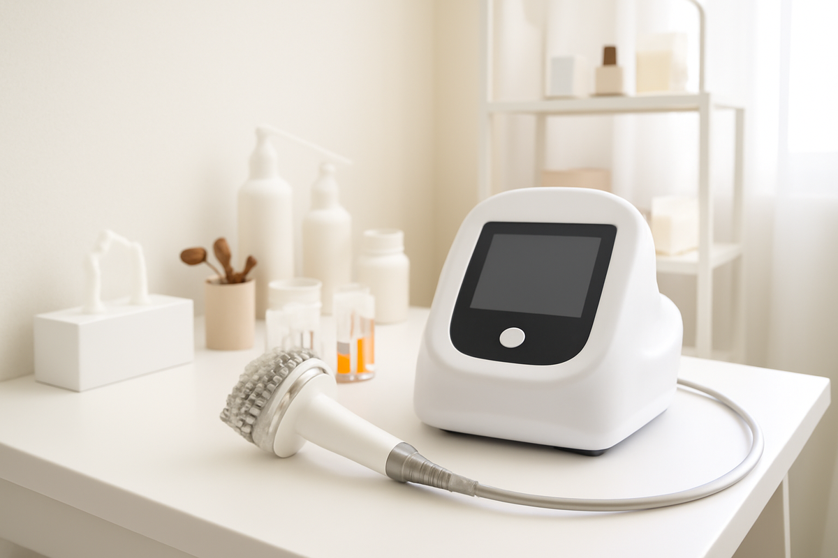 Методика с использованием фибробластов против выпадения волос