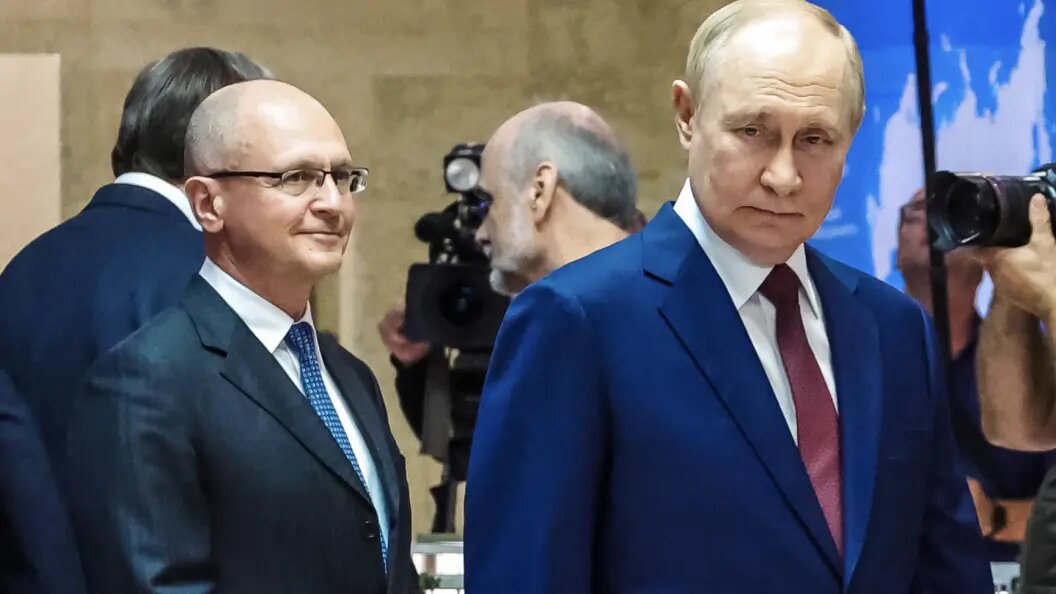    Roman Naumov/URA.RU/Globallookpress