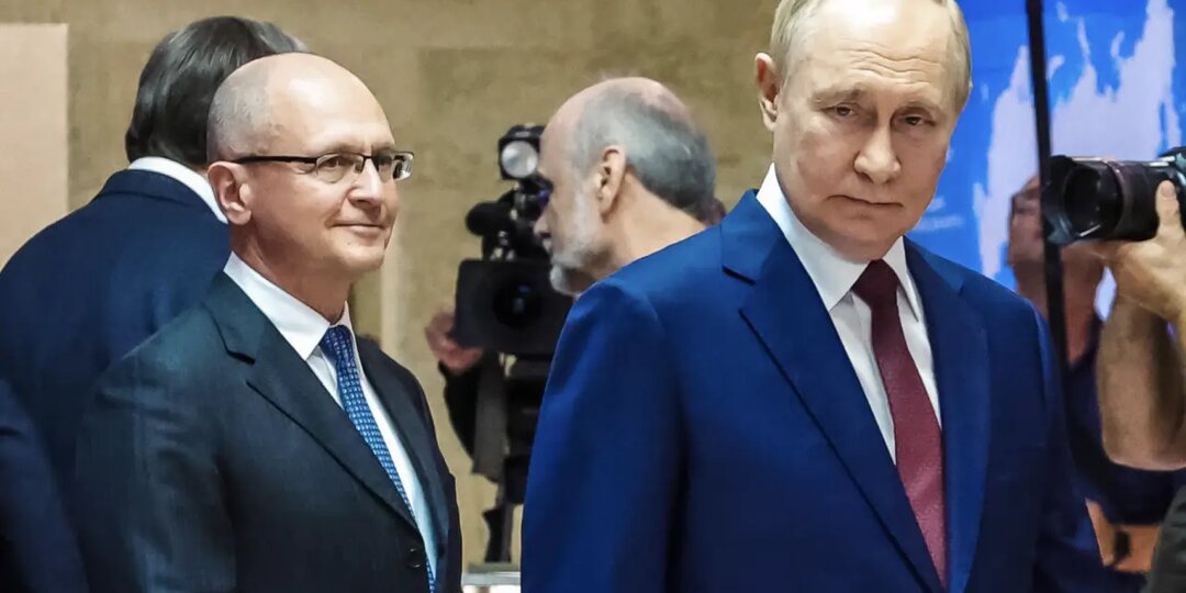 Провал работы с ближним зарубежьем очевиден: Россия принимает меры