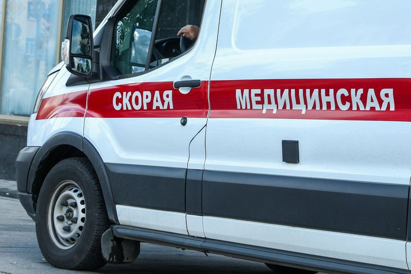    Сергей Петров/NEWS.ru