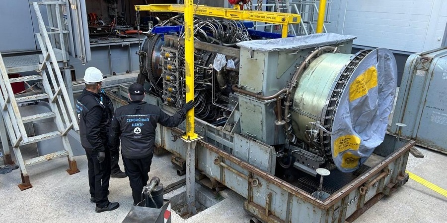 Источник: Росатом Инфраструктурные решения