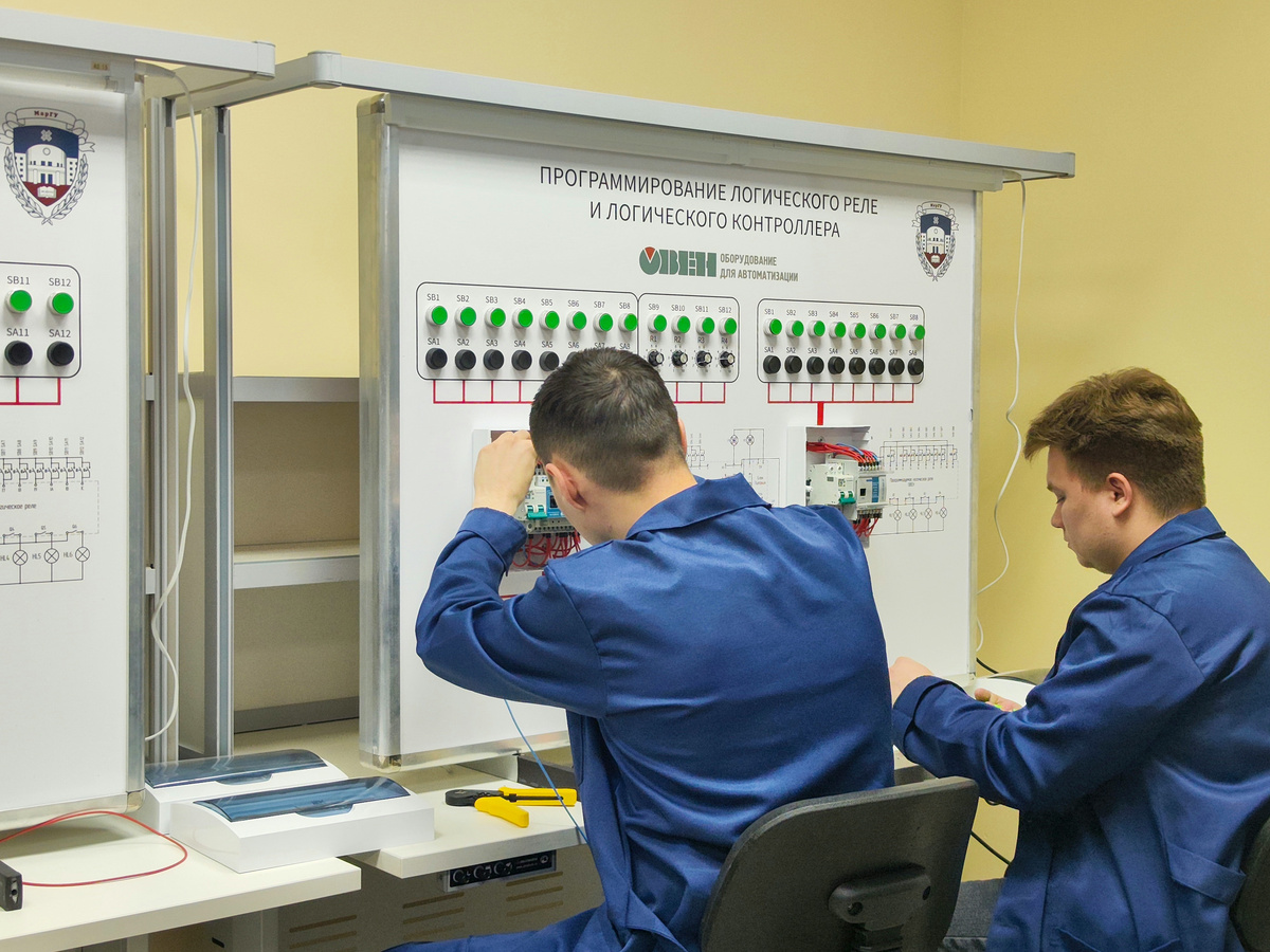 Особенно популярны среди абитуриентов инженерные и технические направления.  Фото: ФедералПресс / Ксения Кобалия