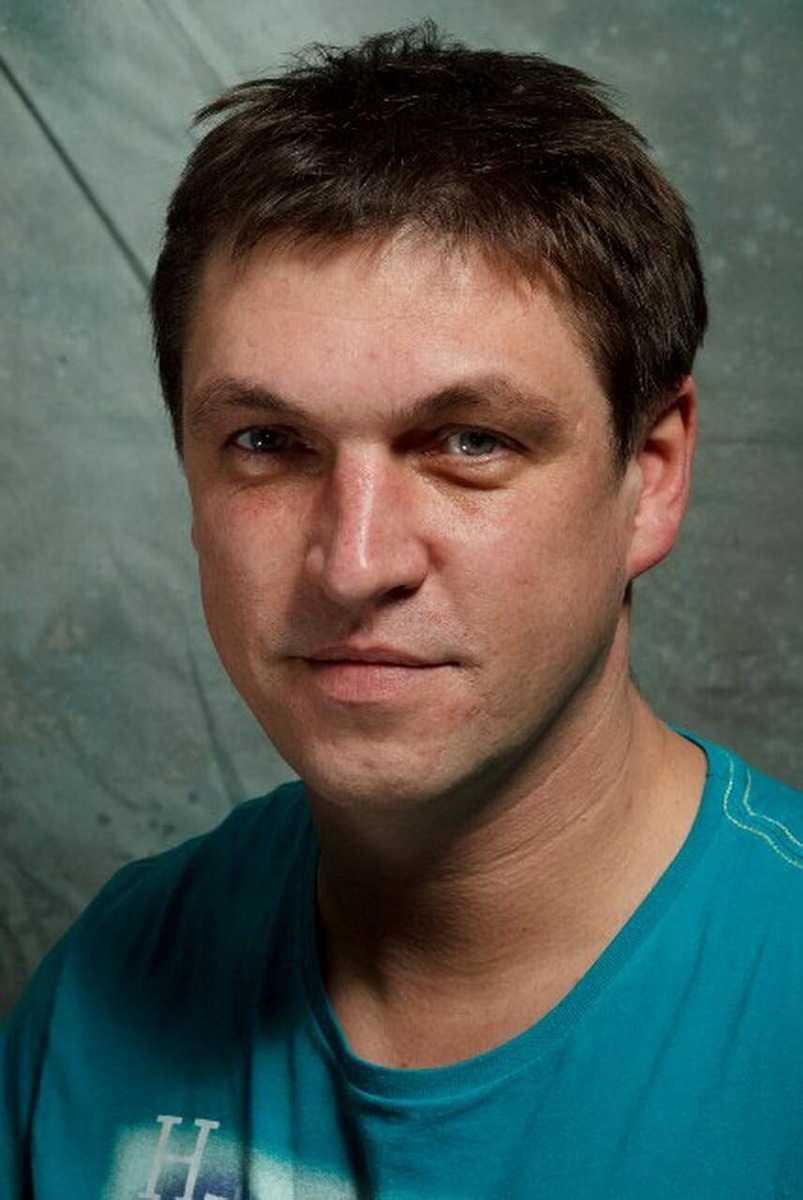 Дмитрий Анатольевич Орлов / Фото из открытых источников