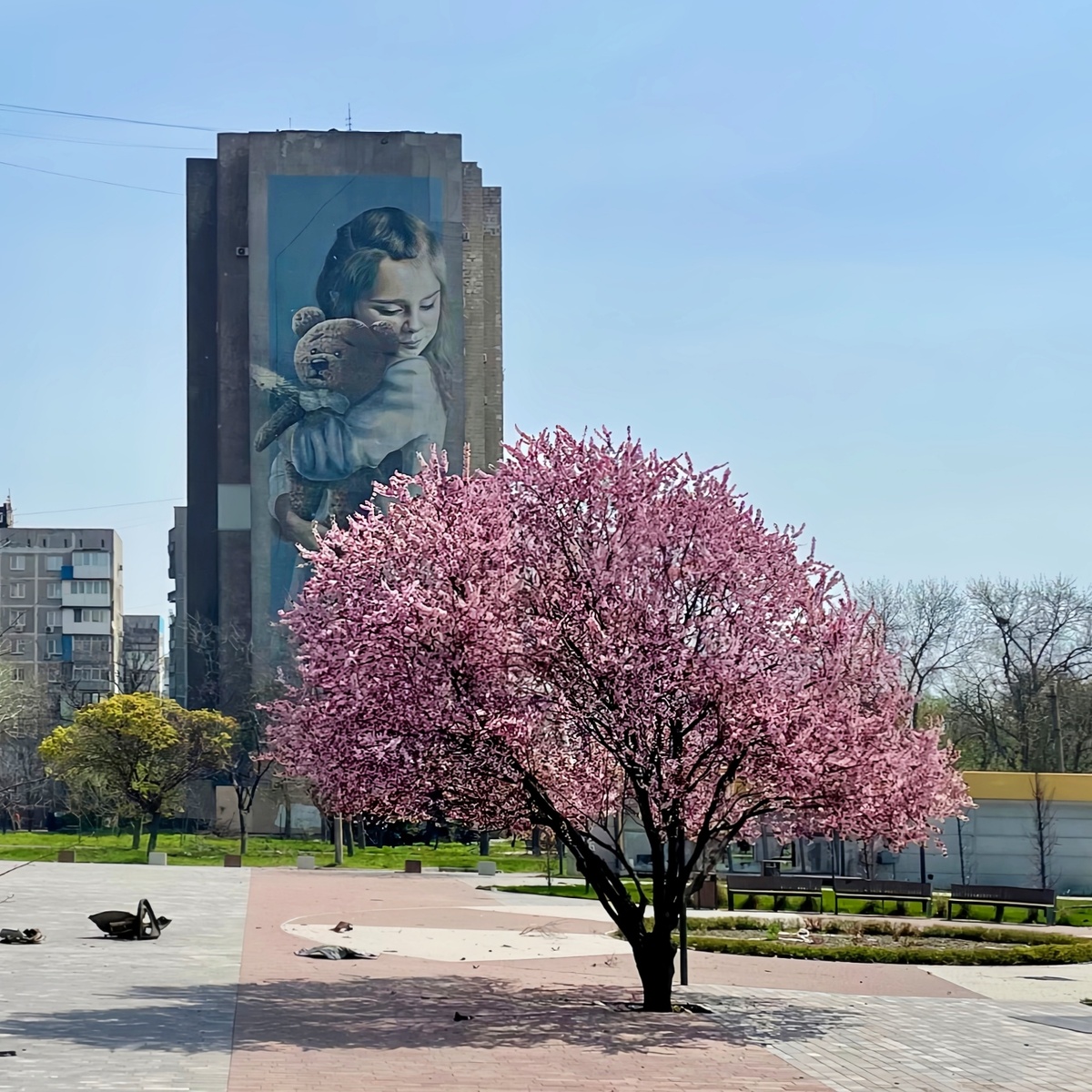 Фото Никиты Третьякова, 2022