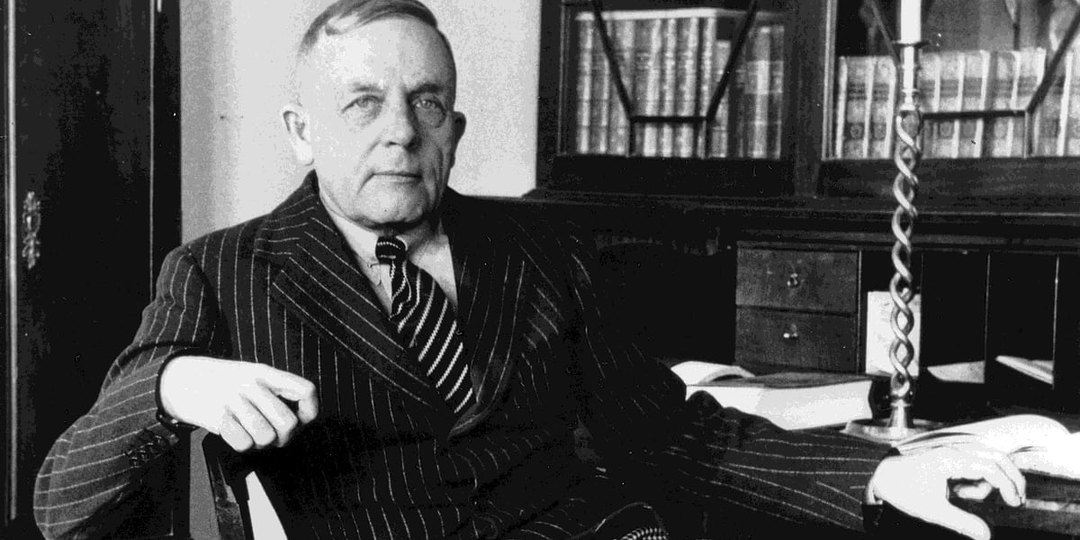 Не кормите аптеки: чего боится болезнь. Ему рукоплескал весь мир - Отто Варбург