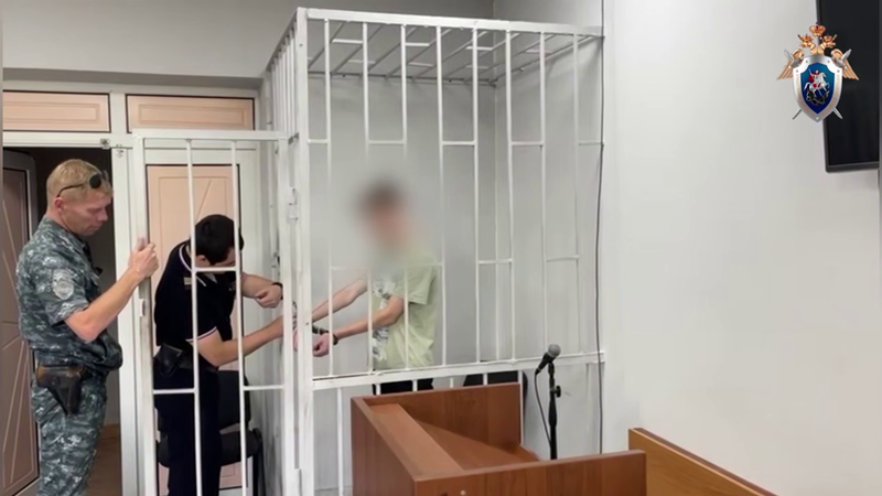    Фото: пресс-служба СК по Краснодарскому краю