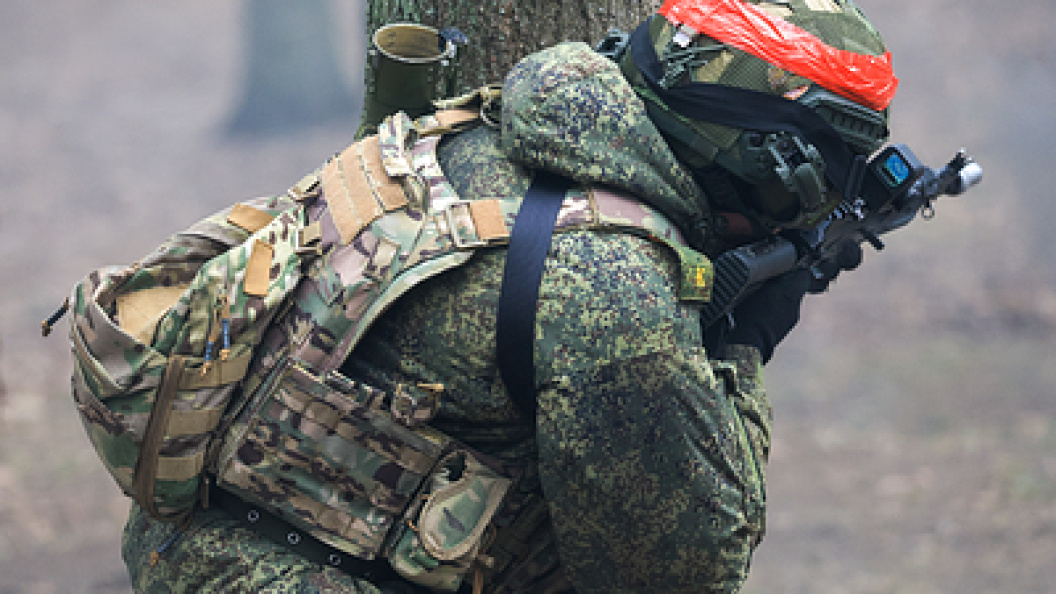    Shatokhina Natalia/Globallookpress