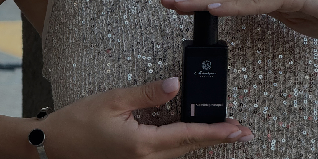 Дневные и вечерние ароматы: в чем разница?