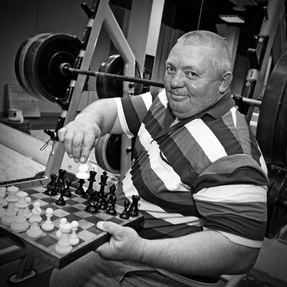    . министерство спорта Калининградской области