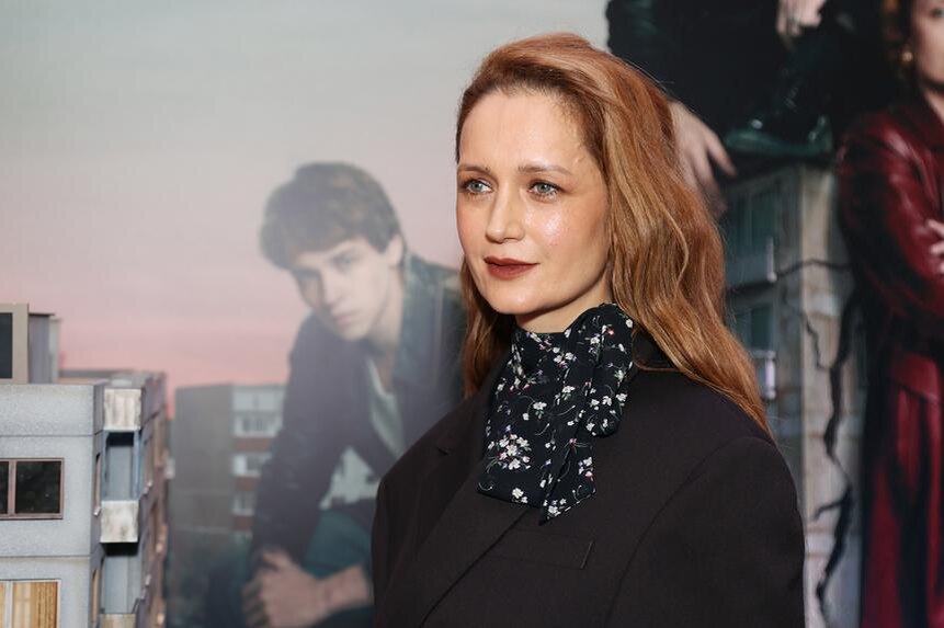    Виктория Исакова. Фото: Страсти