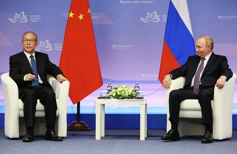     © РИА Новости. Владимир Смирнов