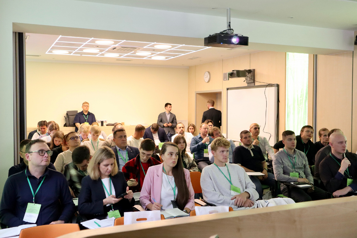 Источник изображения: Личный архив компании Остек-ЭК