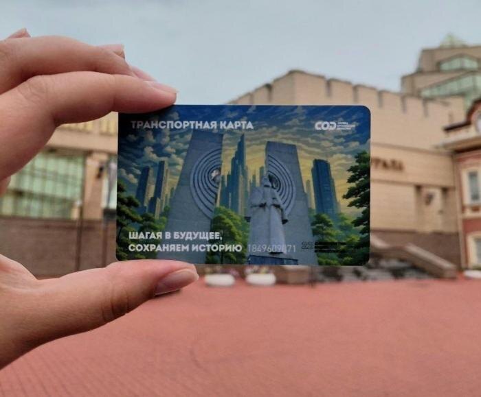     Фото: Анна Кобякова