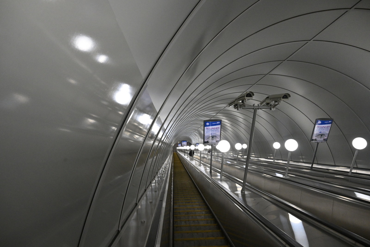 Фото: Александр Гальперин / «Петербургский дневник»
