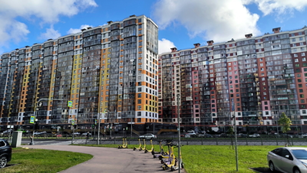    Фото: Maksim Konstantinov/Globallookpress.