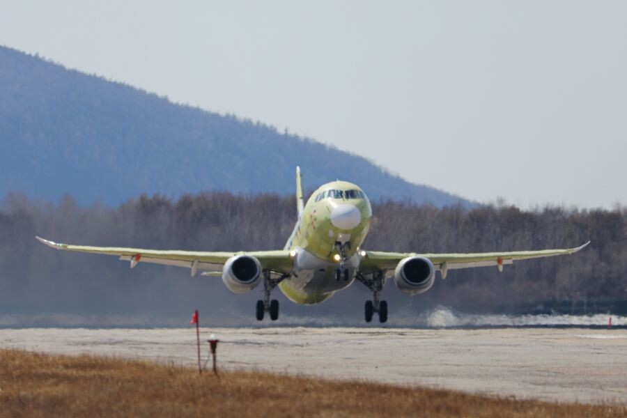     / Источник: © Нина Падалко/РИА Новости