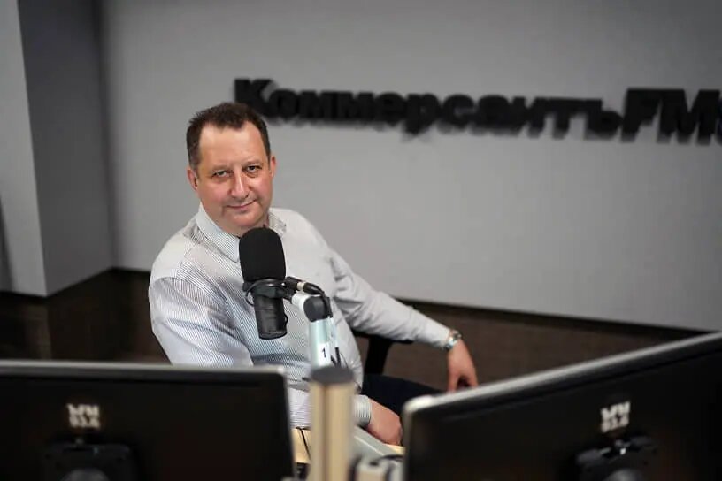    Фото: kommersant.ru Оливия Ильинская