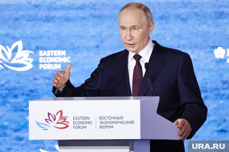    Расходы бюджета РФ растут, властям есть над чем поработать в этой сфере, заявил Путин