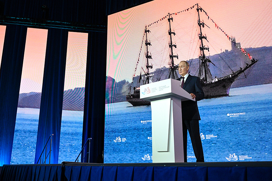    © Евгений Биятов / Михаил Корытов, STF/РИА Новости