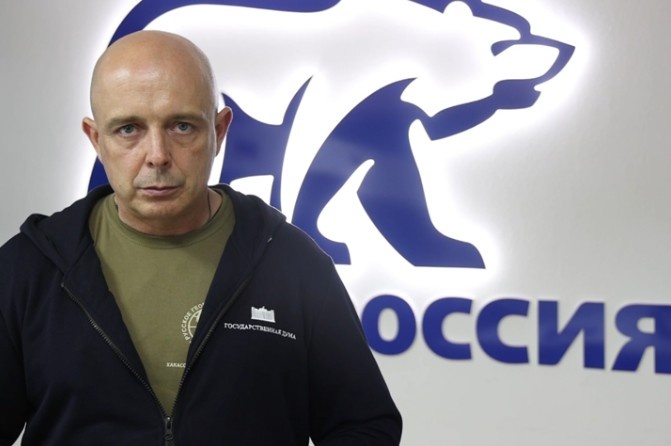 Фото с сайта реготделения "Единой России"
