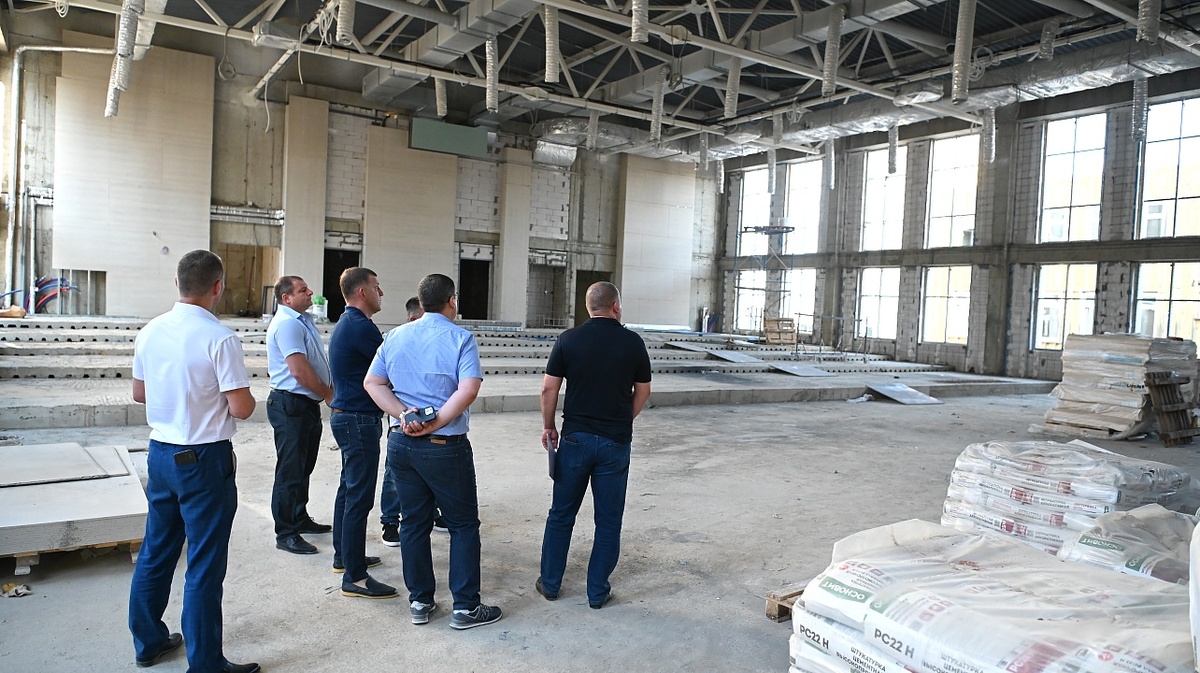 Фото: Андрей Зубов