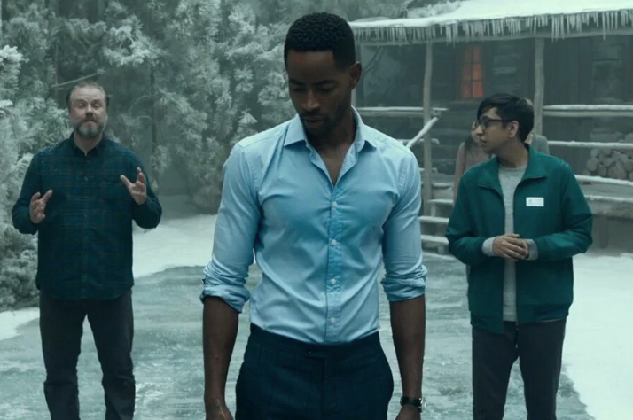 Кадр из фильма