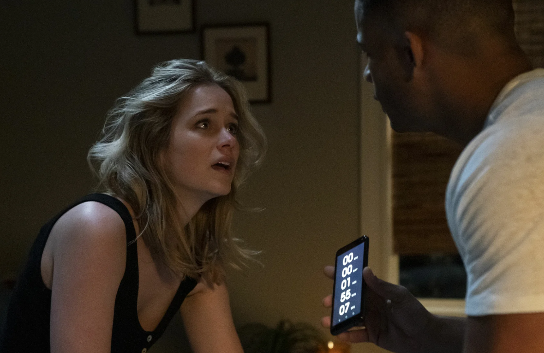 Кадр из фильма