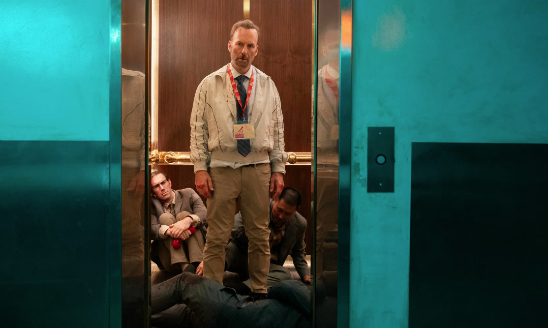 Кадр из фильма