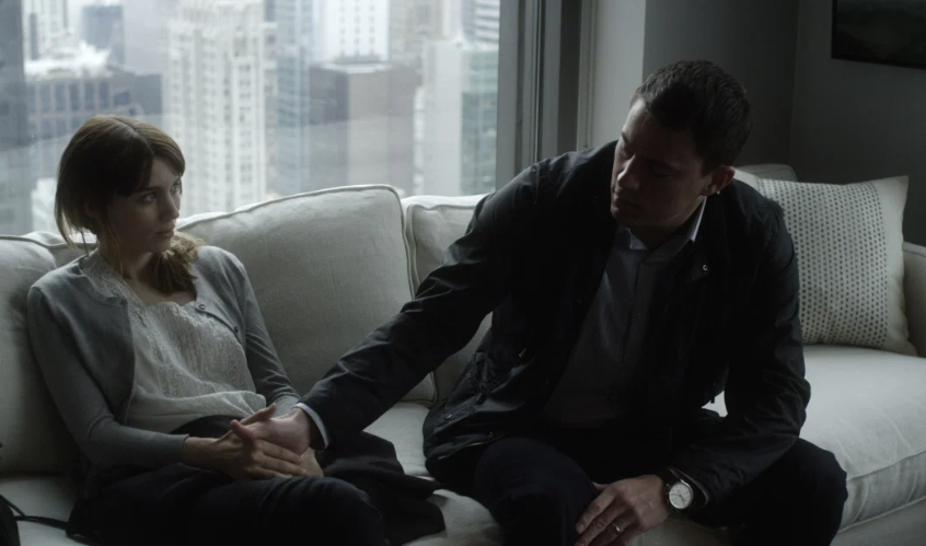 Кадр из фильма