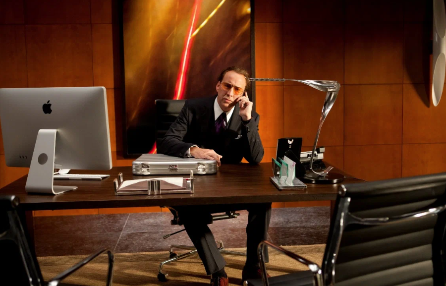 Кадр из фильма