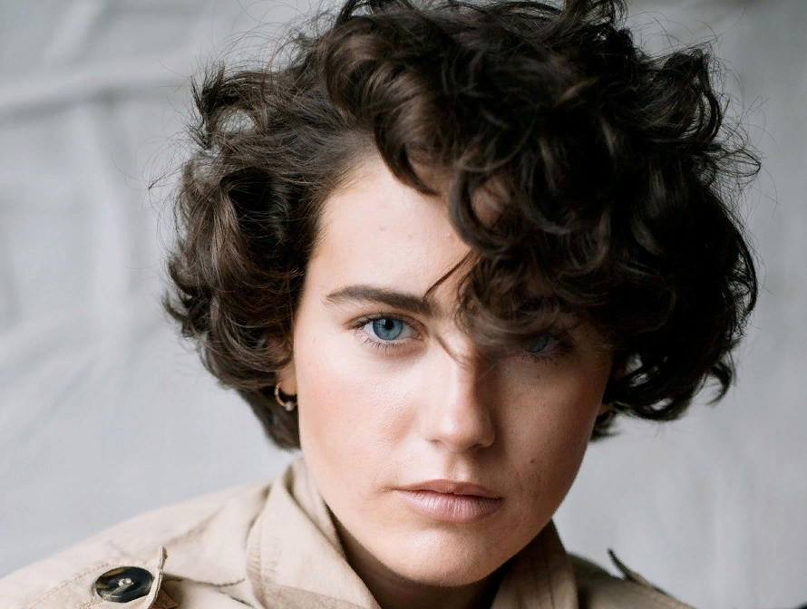 Серафима Соловьева