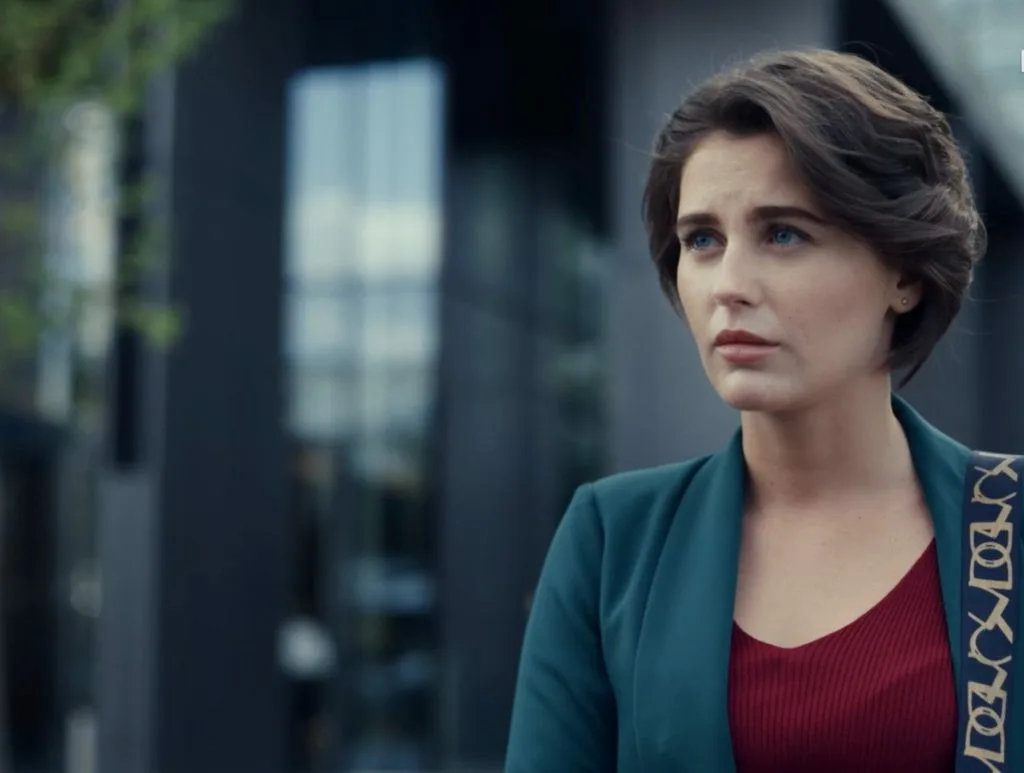 Серафима Соловьева