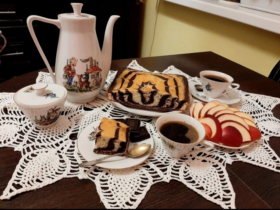 Фото автора, которое было обложкой канала КулинарЫиЯ