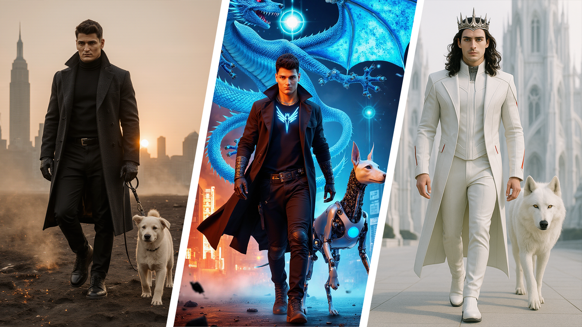 Иллюстрации к роману «СИНТЕТИЧЕСКАЯ УТОПИЯ: за гранью кода»