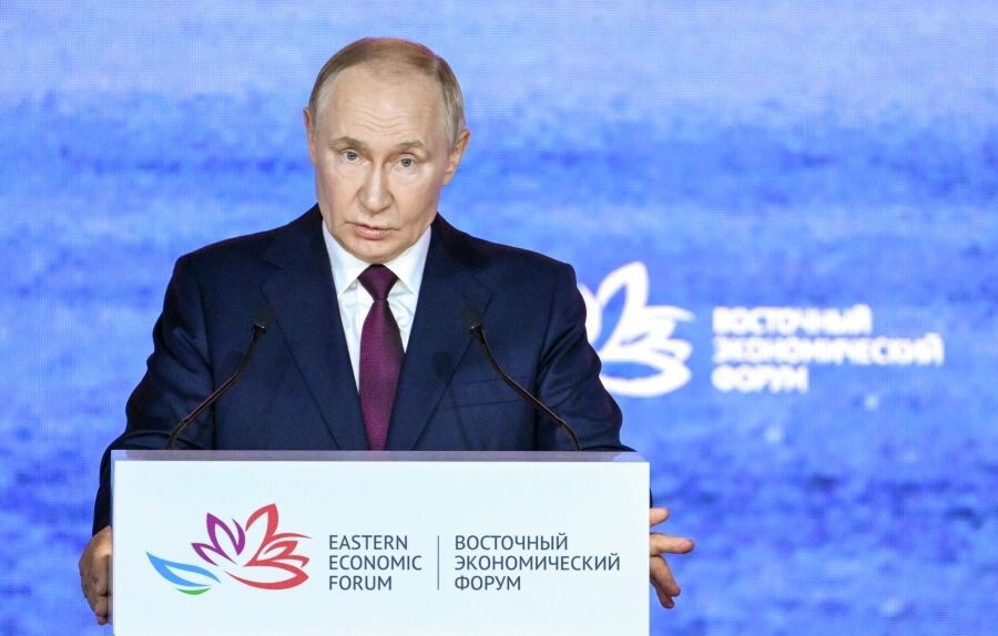     / Источник: © Кристина Кормилицына/РИА Новости