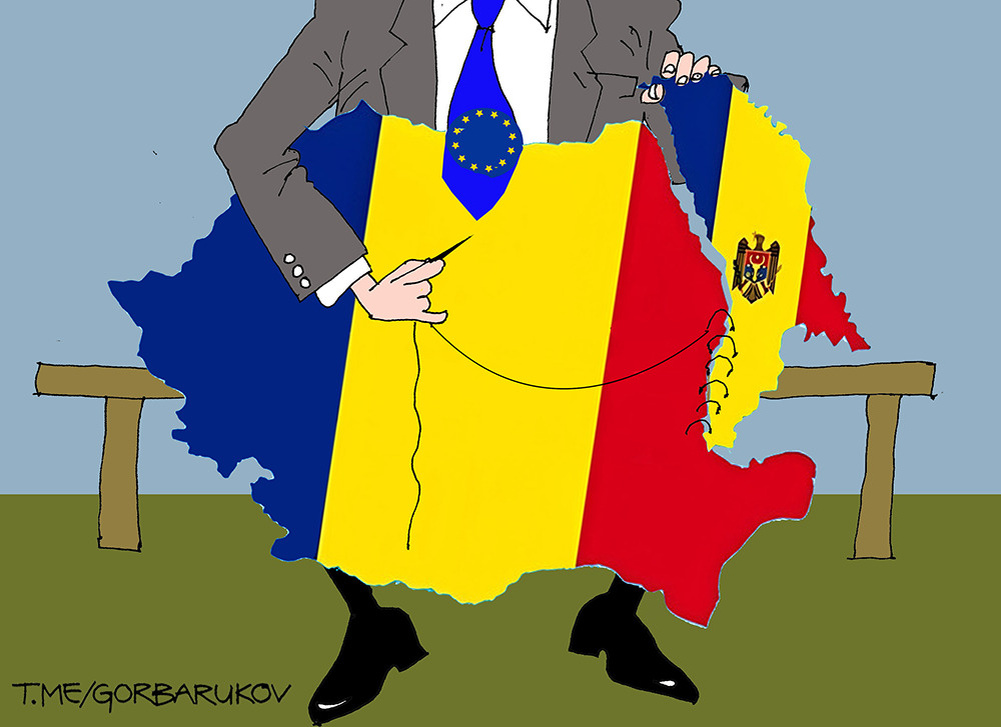 Рис: А. Горбаруков