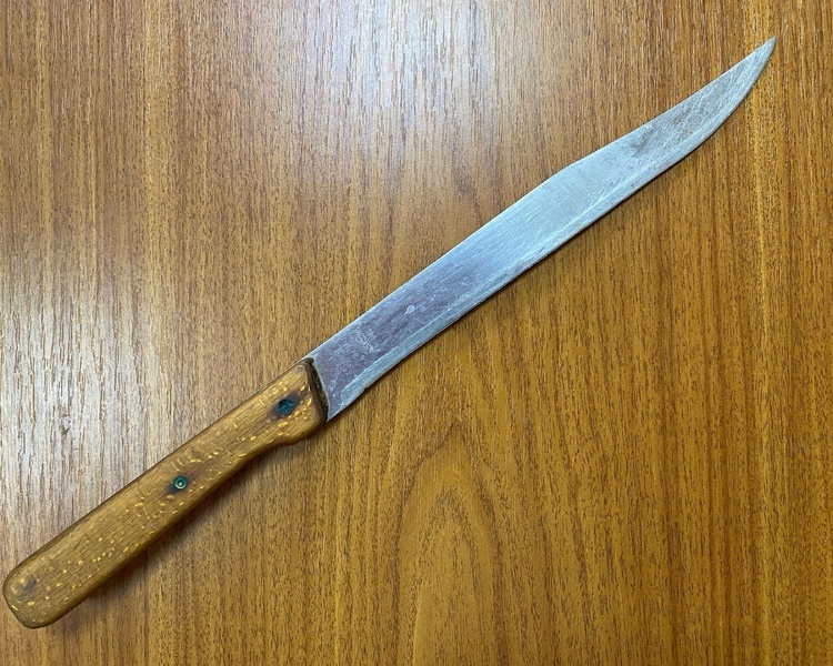     В Железногорске мужчина подозревается в убийстве знакомого из-за бытовой ссоры