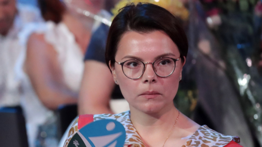 Татьяна Брухунова 
