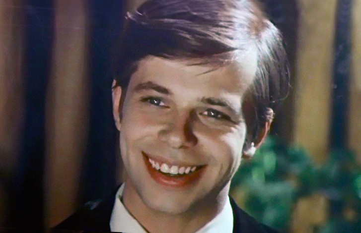 Владимир Герасимов родился 31 августа 1950 года