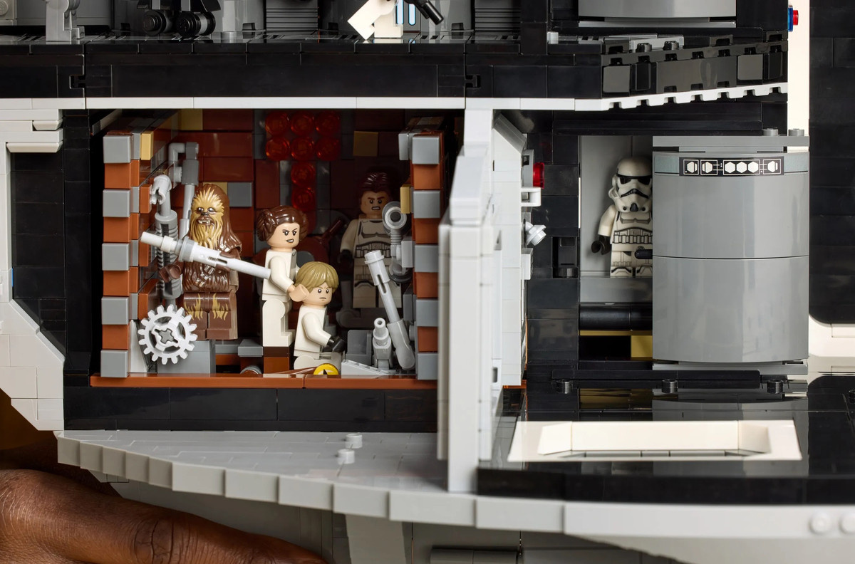 Листайте вправо, чтобы увидеть больше изображений