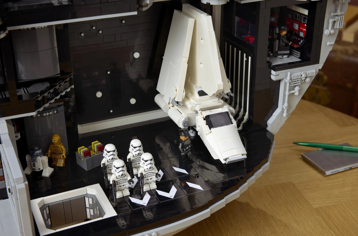 Листайте вправо, чтобы увидеть больше изображений