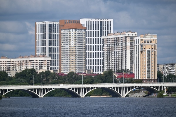 Фото: РИА Новости/Пелагия Тихонова