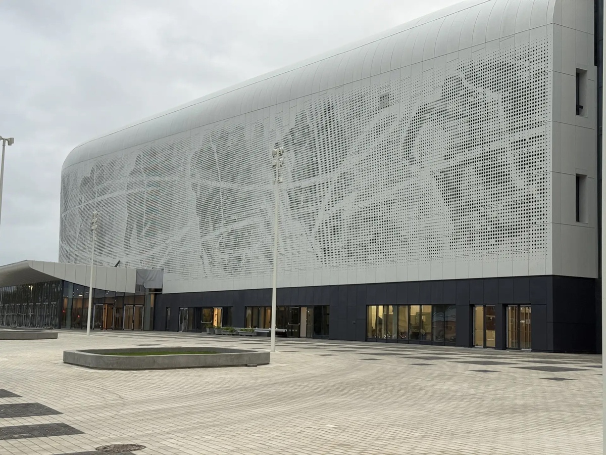 Листайте вправо, чтобы увидеть больше изображений