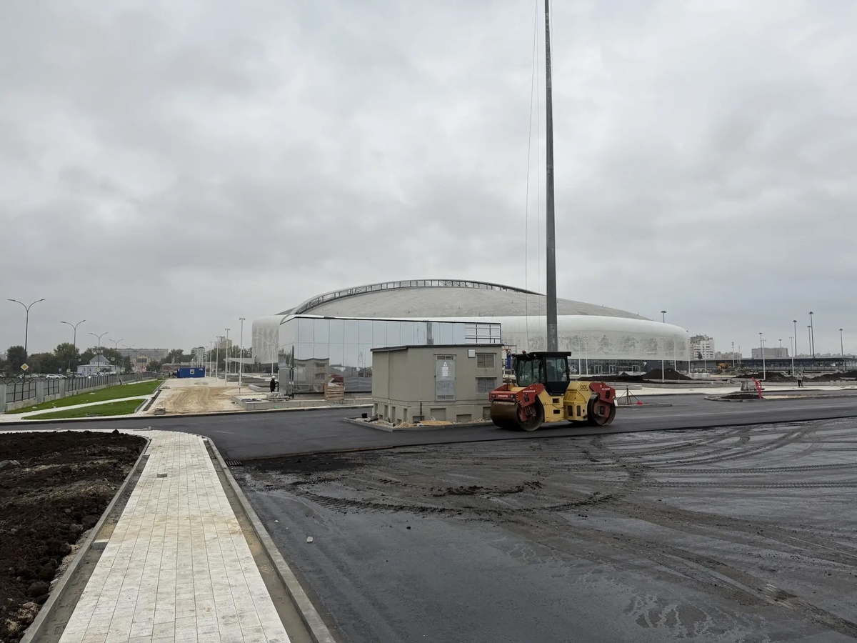 Листайте вправо, чтобы увидеть больше изображений