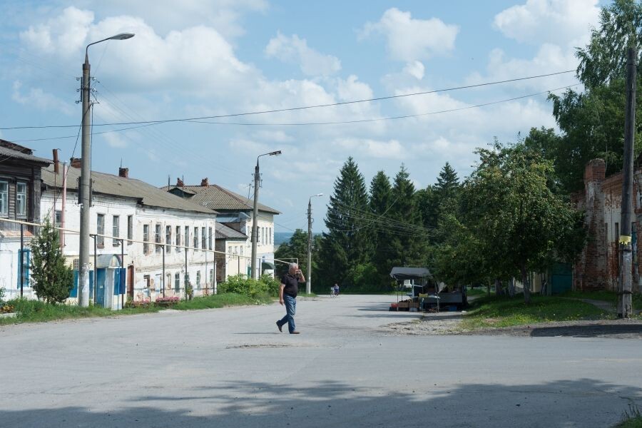     / Источник: © Мария Савченко/РИА Новости