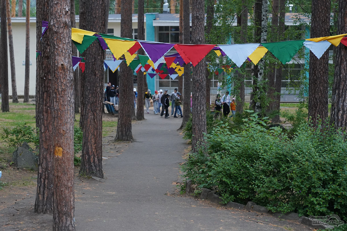    Фото: Лидия Аникина © ИА «Уральский меридиан»